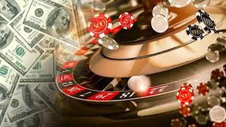Chinh Phục Vòng Quay Roulette 2Bong88 Rinh Thưởng Siêu Khủng Ngay