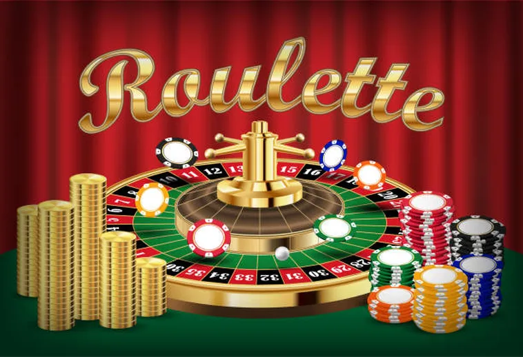 Chinh Phục Vòng Quay Roulette 2Bong88 Rinh Thưởng Siêu Khủng Ngay