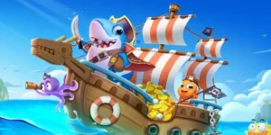 Cách Chơi Bắn Cá Vua Hải Tặc Tại 2Bong88 Săn Thưởng Cực Khủng