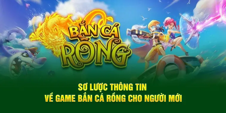 Bí Quyết Chơi Bắn Cá Rồng Tại 2Bong88 Hạ Gục Boss Khủng