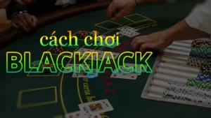 Trò Chơi Blackjack Tại 2Bong88 So Tài Cùng Dealer Chuyên Nghiệp