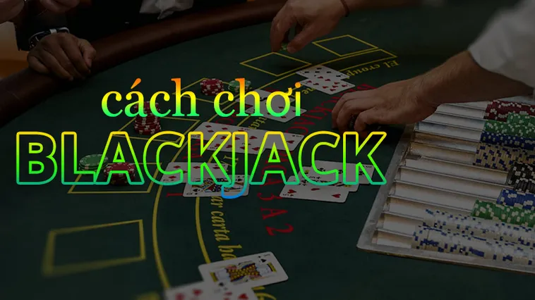 Trò Chơi Blackjack Tại 2Bong88 So Tài Cùng Dealer Chuyên Nghiệp