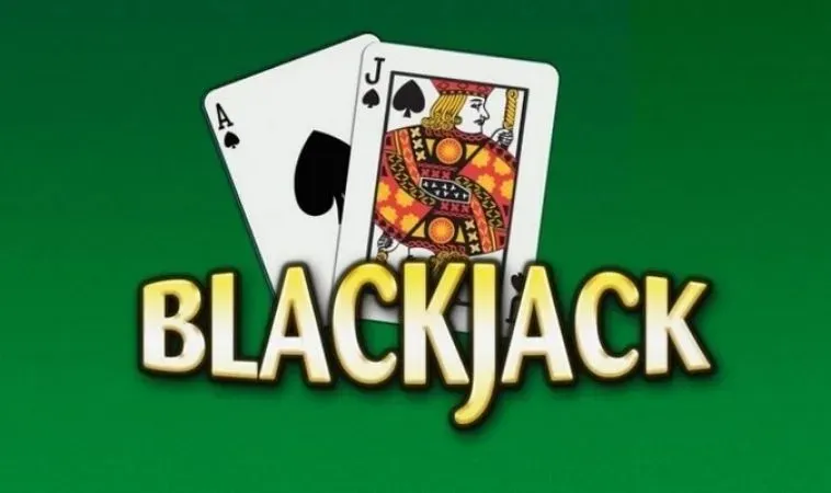 Trò Chơi Blackjack Tại 2Bong88 So Tài Cùng Dealer Chuyên Nghiệp