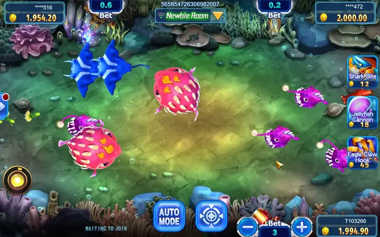 Cách Chơi Bắn Cá Đại Chiến B52 Tại 2Bong88 Thắng Lớn Dễ Dàng 2 Cách Chơi Bắn Cá Đại Chiến B52 Tại 2Bong88 Thắng Lớn Dễ Dàng