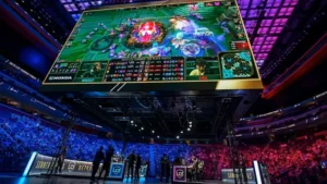 Bí Quyết Cá Cược Thể Thao Điện Tử 2Bong88 Thắng Lớn Mỗi Ngày