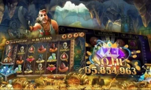 Khám Phá Nổ Hũ Kim Cương 2Bong88 Săn Jackpot Khủng Ngay Hôm Nay