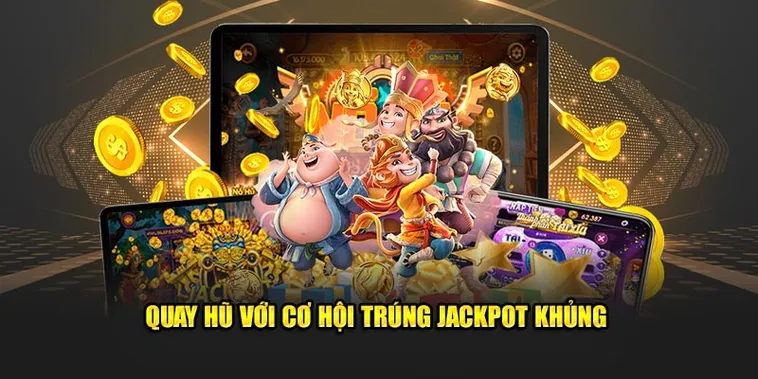 Quay Nổ Hũ 2Bong88 Rinh Jackpot Khủng Giá Trị Hàng Tỷ Đồng 1 Quay Nổ Hũ 2Bong88 Rinh Jackpot Khủng Giá Trị Hàng Tỷ Đồng