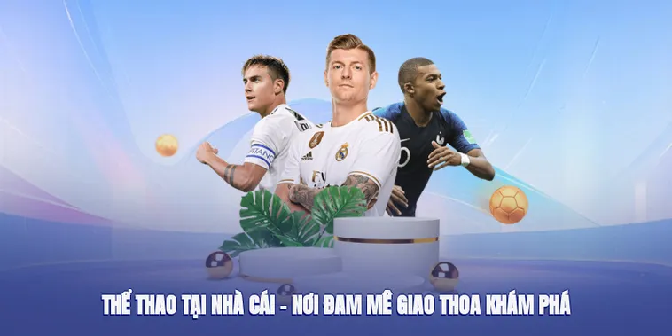 Trải Nghiệm Cá Cược Thể Thao 2Bong88 Đỉnh Cao Và Chuyên Nghiệp