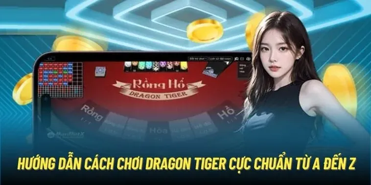 Trò Chơi Dragon Tiger Tại 2Bong88 Đặt Cược Nhanh Thắng Lớn
