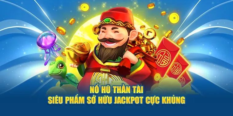 Rước Lộc Với Game Nổ Hũ Thần Tài 2Bong88 Nhận Thưởng Cực Lớn 1 Rước Lộc Với Game Nổ Hũ Thần Tài 2Bong88 Nhận Thưởng Cực Lớn