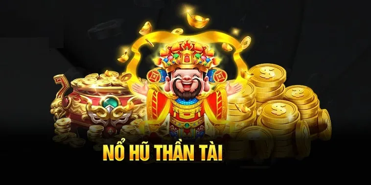 Rước Lộc Với Game Nổ Hũ Thần Tài 2Bong88 Nhận Thưởng Cực Lớn 2 Rước Lộc Với Game Nổ Hũ Thần Tài 2Bong88 Nhận Thưởng Cực Lớn