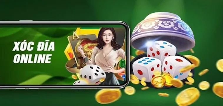Trò Chơi Xóc Đĩa Tại 2Bong88 Trải Nghiệm Game Dân Gian Đỉnh Cao
