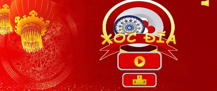 Trò Chơi Xóc Đĩa Tại 2Bong88 Trải Nghiệm Game Dân Gian Đỉnh Cao