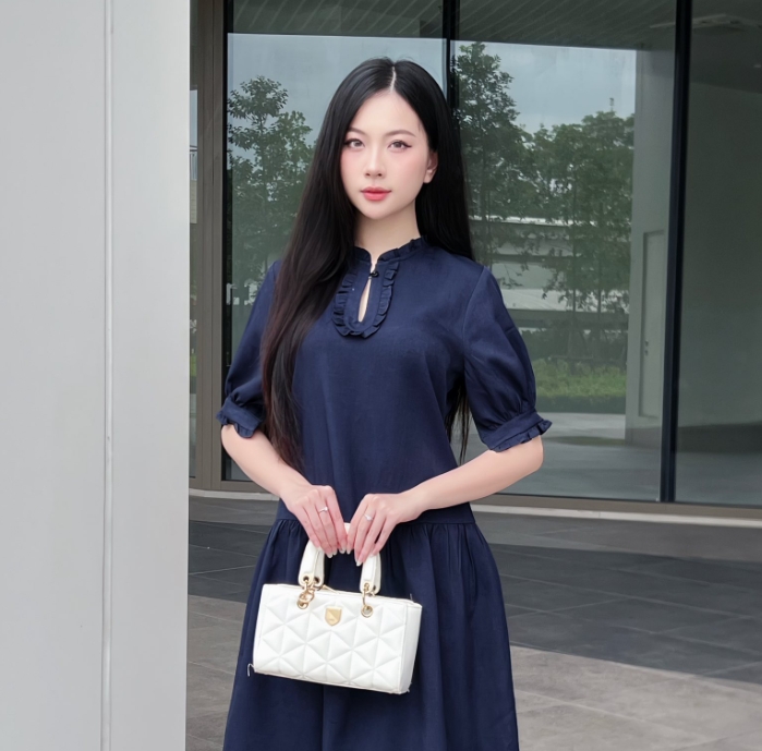 Dương Ngọc Domic 1 Dương Ngọc Domic